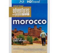 Adventures With Purpose: Morocco