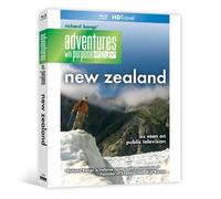 Adventures With Purpose: New Zealand