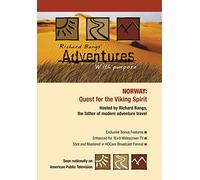 Adventures With Purpose: Norway [Edizione: Stati Uniti]