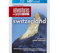 Adventures With Purpose: Switzerland