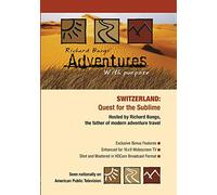 Adventures With Purpose: Switzerland [Edizione: Stati Uniti]