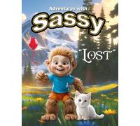 Adventures with Sassy - Lost