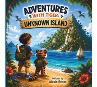 Adventures with Tiger: Unknown Island