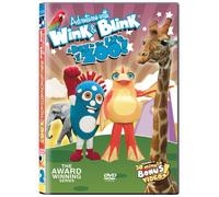 Adventures With Wink & Blink: A Day in the Life of