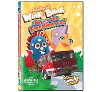 Adventures With Wink & Blink: A Day in the Life of