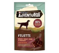 Adventuros Filetti Manzo PURINA(R) 70g