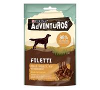 Adventuros Filetti Pollo PURINA(R) 70g