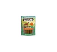 ADVENTUROS STICKS BUFALO 120G