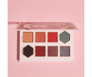 Adventurous Aries Palette Brillantini Marca Di Bellezza Cosmetici Trucco Per Donne E Ragazze Ti vediamo, avventuroso Ariete! Essendo il focoso segno di fuoco che sei, è impossibile non farlo! Ecco per