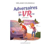 Adversaires en VR. Le Télé-Rallye-T