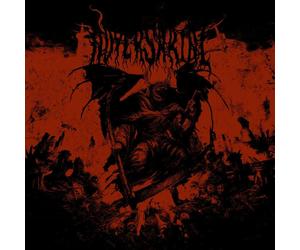 Adversarial D.E.N.A.T.B.K.O.N (CD) Album