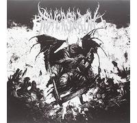 Adversarial - Death, Endless Nothing And The Black Knife Of Nihilism