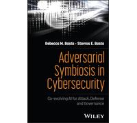 Adversarial Symbiosis in Cybersecurity: Co-evolving AI for Attack, Defense and Governance
