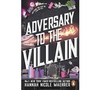 Adversary to the Villain