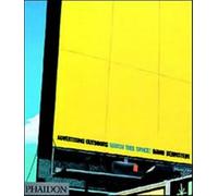 Advertising outdoors. Watch this space Ediz. illustrata - Bernstein David