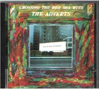 Adverts - Crossing The Red Sea With The Adverts