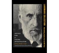 Advice for a Young Investigator