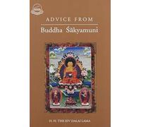Advice from Buddha Shakyamuni: An Abridged Exposition of the Precepts for Phikshus