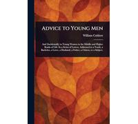 Advice to Young Men