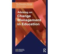 Advising on Change Management in Education