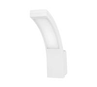 Adviti PIRYT LED Lampada da Esterno 800lm 4000K IP54 (Bianco)