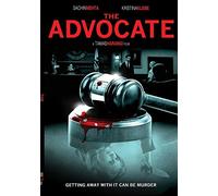Advocate,the