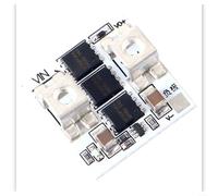 Advokingtap 1-Pack Solar Anti-Reverse Diodo Modulo 35V 30A Per Sistemi di Alimentazione Ideale Commutazione Veloce Ampia Gamma di Tensione PCB Compatto Per Casa Giardino