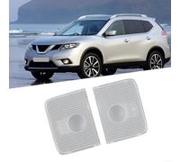 Advokingtap 2 coperture interne per luci di lettura per Nissan Altima 2004-2007 per X-Trail T31 Rogue 2008-2013 per Teana, G35, FX45, E52, QX50, QX70