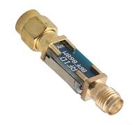 Advokingtap 868MHz HA VISTO il modulo filtrante passa-banda rf con per l'interfaccia di SMA per la larghezza di banda del ricevitore 4MHz di RFID IoT