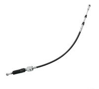 Advokingtap Assemblaggio cavi di controllo dello sterzo del cavo dello sterzo della tosaerba per TORO Per i modelli della tribuna Falciatrice Sostituzione del trattore da prato Installazione parte