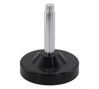 Advokingtap Base del montaggio dell'antenna di M110SLD GNSS, adattatore filettato 5/8"-11 per l'attrezzatura d'indagine