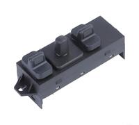 Advokingtap Commutatore sinistro anteriore 56049777AA del riscaldamento di Seat dei ricambi auto compatibile con per RAM 1500 1999-2003