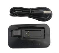 Advokingtap Elettronica per bicicletta per caricabatterie compatibile con SRAM per ETAP AXS Dropper reggisella ABS nero 12 x 3 x 4 cm per ciclismo su strada e mountain bike