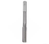 Advokingtap HSS H7 18Mm Chucking Alesatore 6 Flauti Diritti Strumento di Fresatura A Macchina Per Lavorazione Dei Metalli Produzione