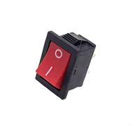 Advokingtap Interruttore di arresto motore G2500 per 25 CC 26 CC 38 CC 45 CC 52 CC 58 CC strumenti basati su motore che funzionano in condizioni variabili (1 pz)