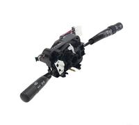 Advokingtap Interruttore di controllo della luce del volante e del tergicristallo compatibile con Mitsubishi per Pajero per Montero 1990-2004, numero OEM MR301406