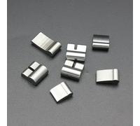 Advokingtap Kit di cuscinetti per mozzo della bicicletta, ricambio per mozzo ruota in acciaio per migliorare la funzione del mozzo e la longevità per Fulcrum F0 F1 F3 F5 XL per Novatec 5 pezzi (1#)