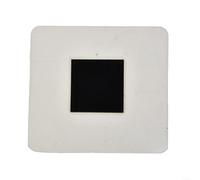 Advokingtap La pellicola di visualizzazione del modello del visualizzatore del campo magnetico visualizza i campi magnetici statici per la dimostrazione del controllo di qualità dell'istruzione della