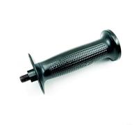 Advokingtap Maniglia laterale di ricambio per smerigliatrice angolare M14, compatibile con modelli da 7 e 9 pollici D28493/28490/28491, struttura in metallo ABS per esterni