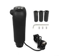 Advokingtap PC Gear Shifter USB Per G27 Per G29 Per G920 Thrust Master TH8A, Pomello del cambio Per Camion Simulatore Per ATS Per ETS2 Giochi PC