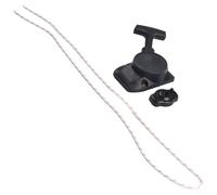 Advokingtap Per Recoil Pull Starter Kit di Montaggio Per Per Fs80 Fs85 Per Bg85 Fr85 Fs75 Sostituire 41371904000 Giardino Trimmer Parte di Riparazione