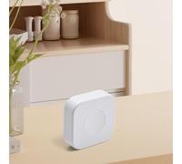 Advokingtap Pulsante Smart Home, Wireless Per Mini Interruttore Per Tuya Per Zigbee Per Automazione Casa Intelligente Sensore Pulsante Telecomando Per Xiaomi Per Aqara