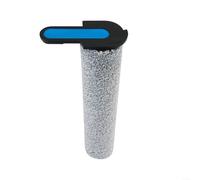 Advokingtap Spazzola a rullo di ricambio per Haier per lavapavimenti serie G500 A500, accessorio per aspirapolvere Easy-Fit per una rimozione efficiente dello sporco