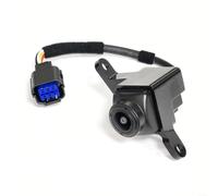 Advokingtap Telecamere Retromarcia Lato Destro Specchio Vista Vista Fotocamera 95790C5100 Per KIA Sorento 2015-2018 Esterno Parte di Ricambio