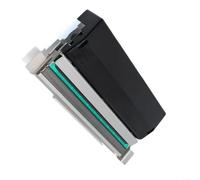 Advokingtap Testa di stampa termica del metallo di P1058930-010 300Dpi per le stampanti ZT410 & ZT411 della zebra, prestazione ottimale