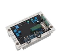 ADVR-054 AVR Regolatore di tensione automatico autoeccitato da 5 Amp con elevata efficienza di raffreddamento