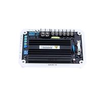 ADVR-16 ADVR16 400HZ AVR Regolatore di tensione automatico Stabilizzatore Rilevamento monofase trifase e ingresso di alimentazione monofase(ADVR-16 400HZ)
