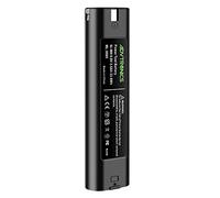 ADVTRONICS 9,6V 3,5Ah Ni-MH per Batteria 9000 9033 193890-9 192696-2 632007-4 4190D 4190DW 4300D 4300DW 4390D 4390DW 5090D 5090DW