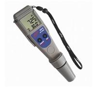 Adwa AD12 Misuratore Impermeabile pH e Tester Alta Precisione Waterproof