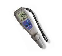 Adwa AD31 Tester EC TDS Temperatura Misuratore Impermeabile ATC con Calibrazione